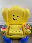 Shop Fisher Price Laugh & Learn Smart Stages Chair at GoodBuy Gear