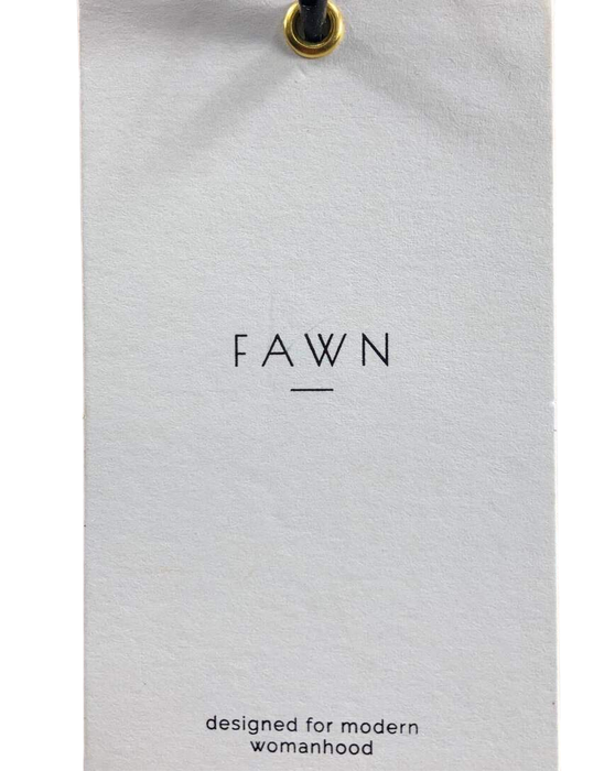Shop Fawn Design The Satchel Bag, Brown at GoodBuy Gear