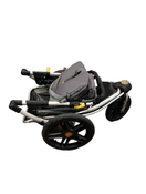 used Burley Solstice Jogging Stroller