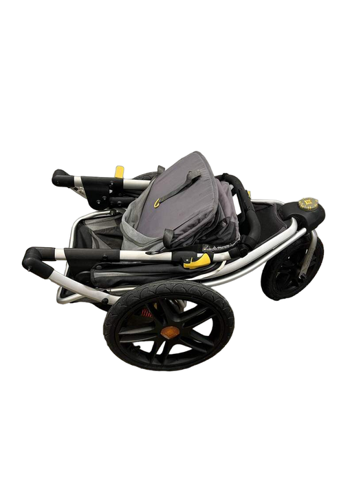 used Burley Solstice Jogging Stroller