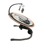 Shop Maxi-Cosi Cassia Swing, Essential Graphite at GoodBuy Gear