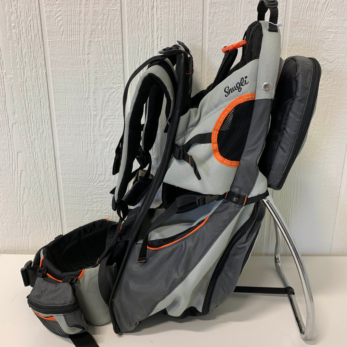 Evenflo Snugli Cross Country Snugli Camo Baby Carrier Child