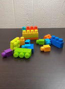 secondhand BUNDLE Mega Bloks