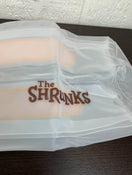 secondhand The Shrunks Inflatable Bed Rail