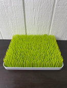 secondhand Boon Grass Countertop Drying Rack