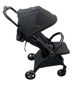 secondhand Silver Cross Jet 3 Super Compact Eclipse Special Edition Stroller