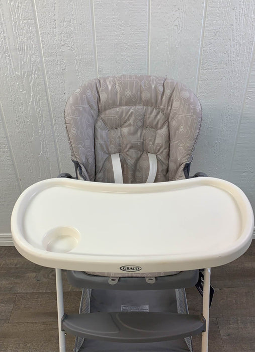 Shop Graco SlimSnacker High Chair at GoodBuy Gear