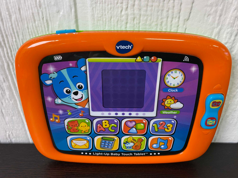 secondhand BUNDLE Electronic Toys, By VTech