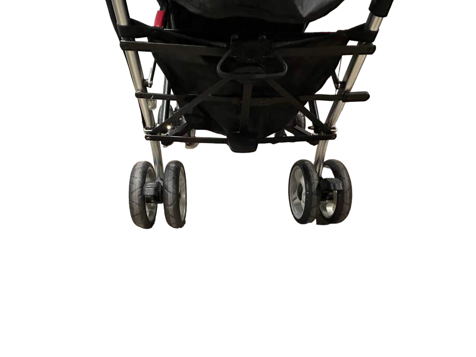 Summer Infant 3D Lite Umbrella Stroller, 2020, Black