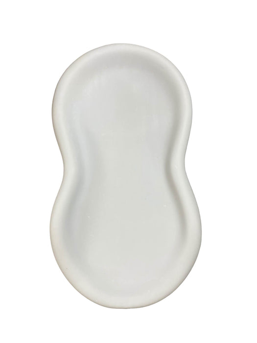 Shop Keekaroo Peanut Changing Pad, Sable at GoodBuy Gear