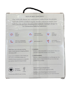 Shop Babyletto Mini Crib Sheet, Olive Branches at GoodBuy Gear