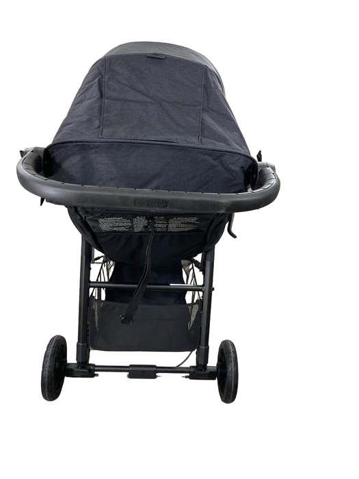 used Strollers