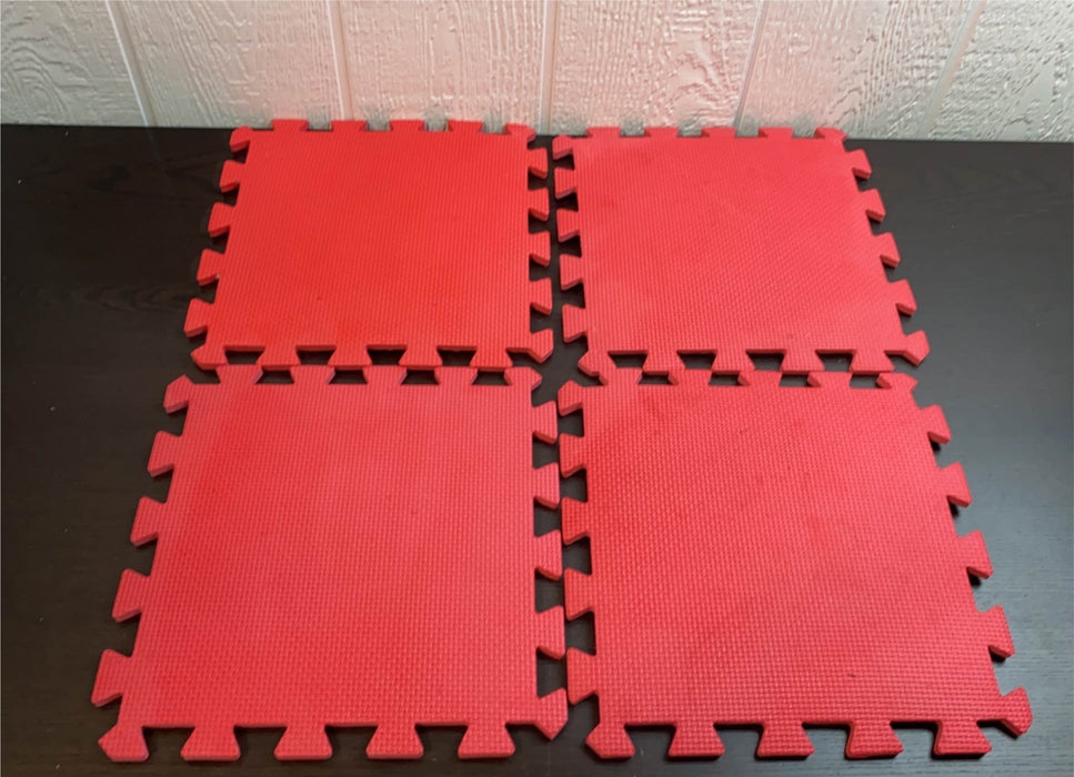 Foam Tile Set