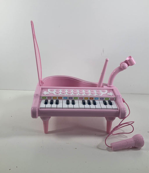 used Baby Happy Toys Little Musician Keyboard