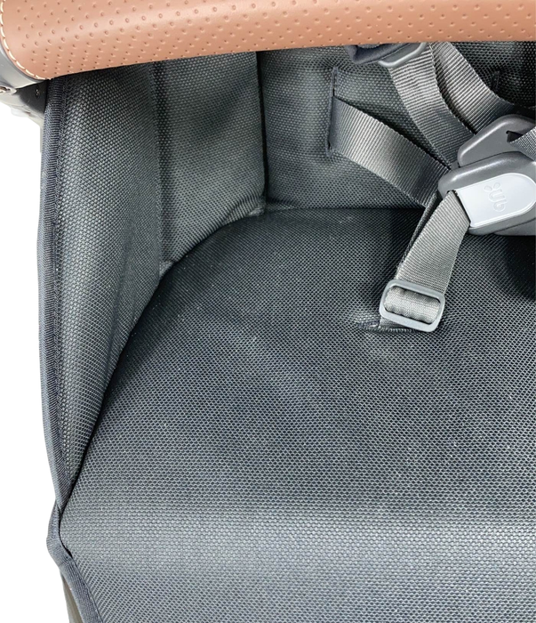 UPPAbaby VISTA RumbleSeat V2, 2015+, 2021, Declan (Oat Mélange)