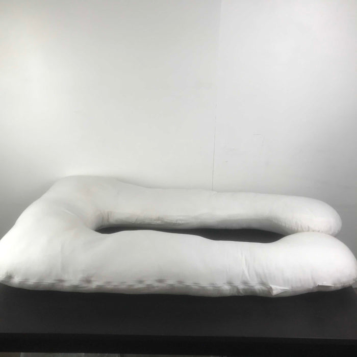 used Queen Rose Pregnancy Body Pillow