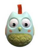 used Tianlu Tummy Time Wobbler, Owl