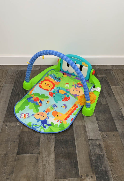 used Fisher Price Discover ‘n Grow Play Mat