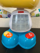 secondhand Fisher Price Bright Beats Dance And Move BeatBo