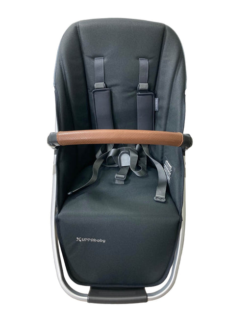 used UPPAbaby VISTA RumbleSeat V2, 2015+, 2022