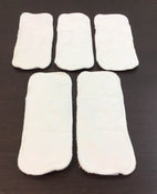 Shop Charlie Banana Cloth Diaper Inserts, One Size at GoodBuy Gear