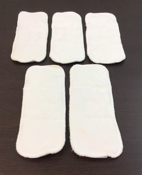 Shop Charlie Banana Cloth Diaper Inserts, One Size at GoodBuy Gear