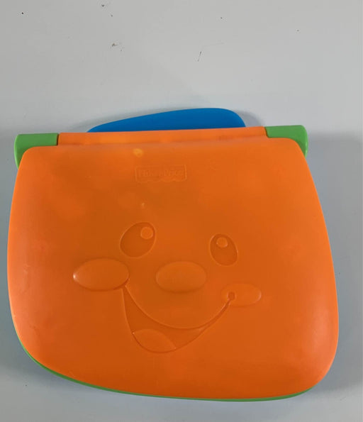 used Fisher Price Laugh & Learn Smart Screen Laptop