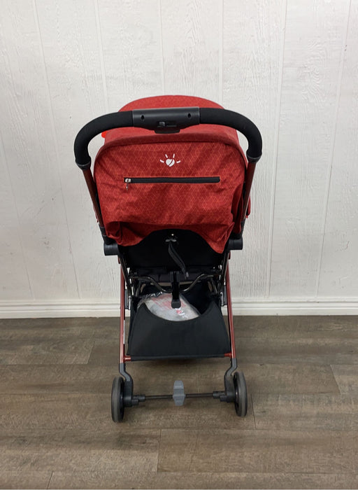 used Diono Traverze Travel Stroller