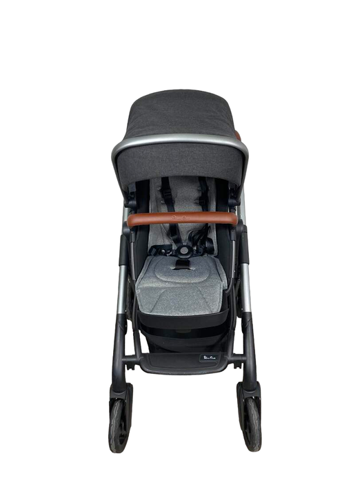 Silver Cross Wave Stroller, 2021, Lunar