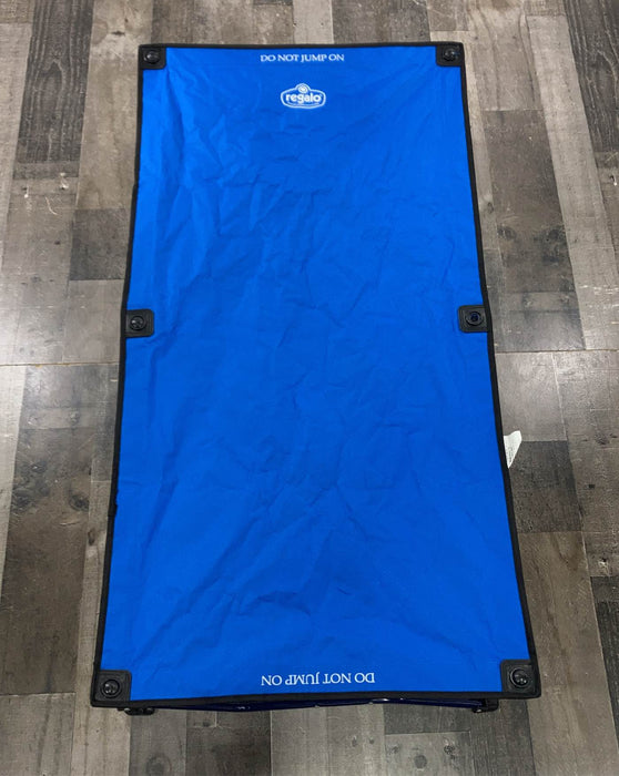 Shop Regalo My Cot Portable Toddler Bed at GoodBuy Gear
