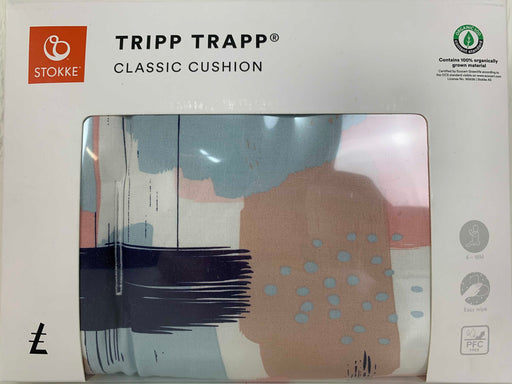used Stokke Tripp Trapp Cushion