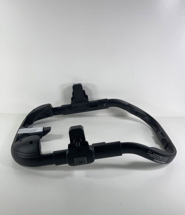 used Nuna MIXX Car Seat Adapter For Nuna PIPA