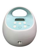 Shop Spectra Baby S1 Plus Premier Rechargeable Breast Pump at GoodBuy Gear