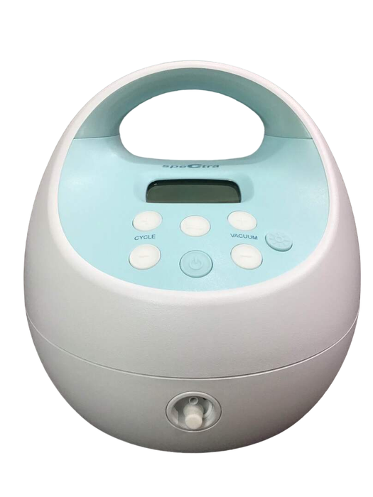Shop Spectra Baby S1 Plus Premier Rechargeable Breast Pump at GoodBuy Gear