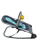 secondhand Summer Infant 2-in-1 Baby Bouncer And Rocker Duo