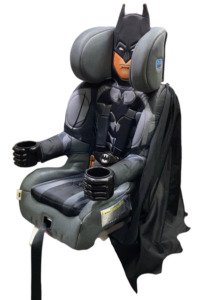 Batman booster seat deals