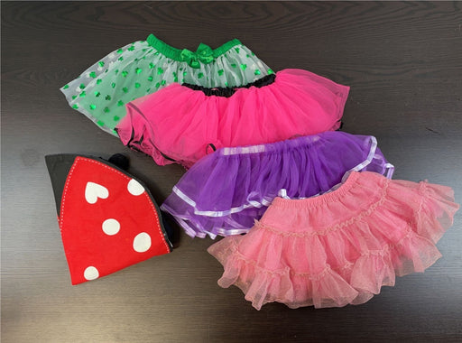 used BUNDLE Dress Up Clothes