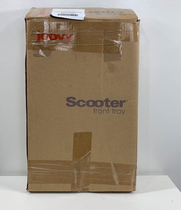 Shop Joovy Scooter Front Tray at GoodBuy Gear