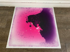 secondhand Sensory Gel Floor Tiles