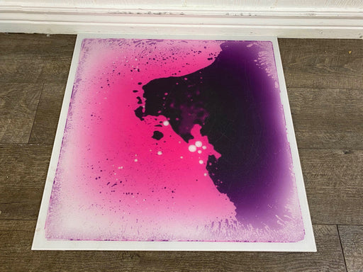 secondhand Sensory Gel Floor Tiles