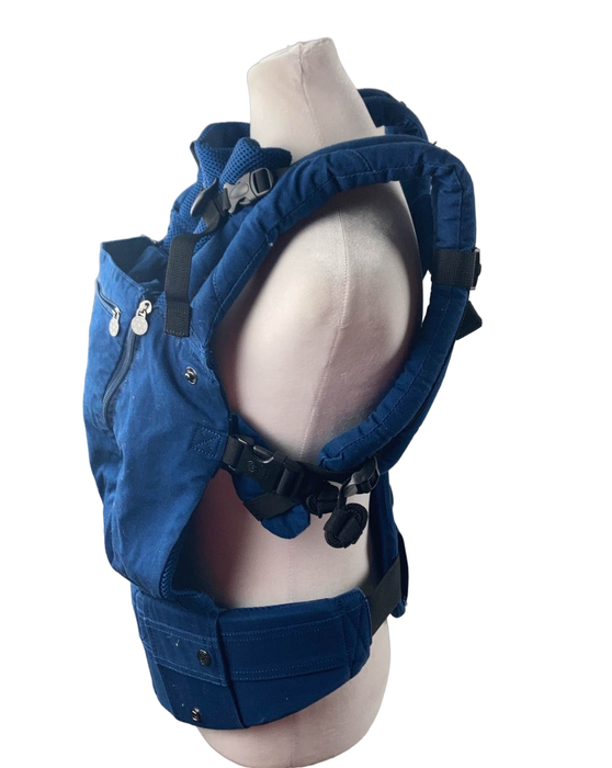 Shop Lillebaby Complete All Seasons Baby Carrier at GoodBuy Gear