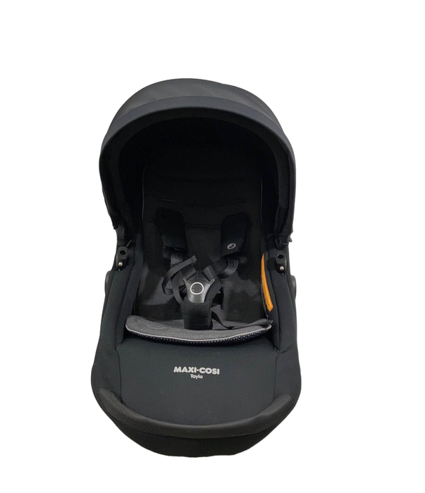 used Maxi-Cosi Tayla Seat