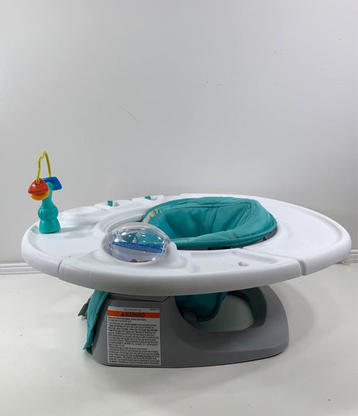 secondhand Summer Infant 4-in-1 Superseat