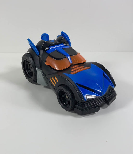 used Mattel Batman Batmobile Vehicle