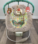 used Disney Bouncer, Winnie the Pooh