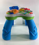 secondhand Fisher Price Laugh & Learn Learning Table