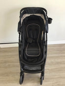 Graco Uno2Duo Travel System, Black