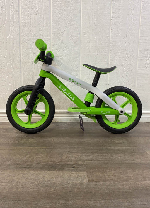 used Chillafish BMXie Balance Bike