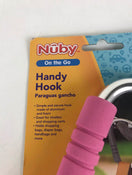 secondhand Nuby Handy Hook