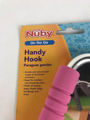 Nuby cheap handy hook